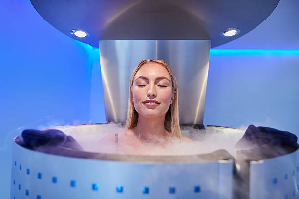 Cold Therapy